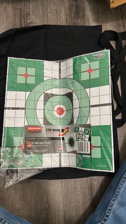 Paper Targets