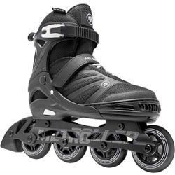 Metroller Unisex Inline rollers Skates