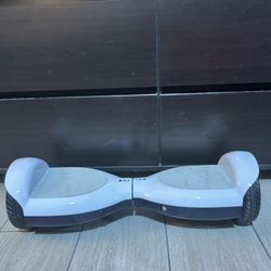 Jetson Hover Board
