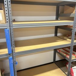 Storage Shelf