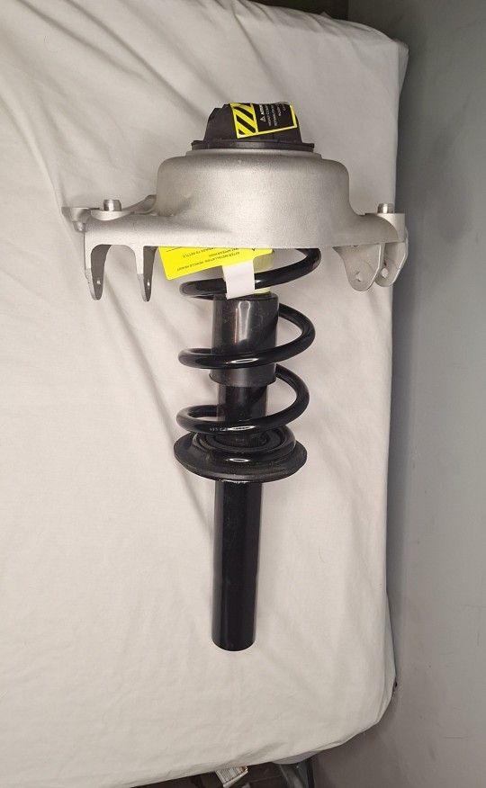 Audi 2009-15 A4 A5 Quattro Front Right Complete Strut Assembly