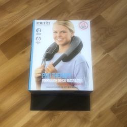 Neck Massager