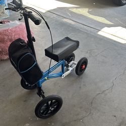Bless Reach Medical Knee Scooter