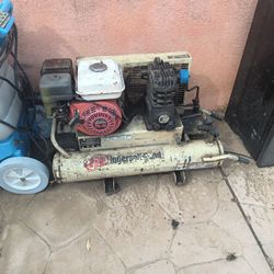 Compressor 