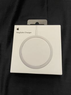 Apple MagSafe Charger 