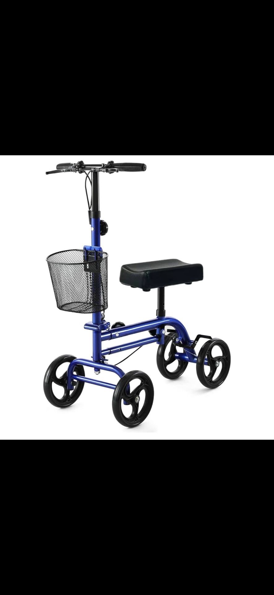 New Knee Scooter