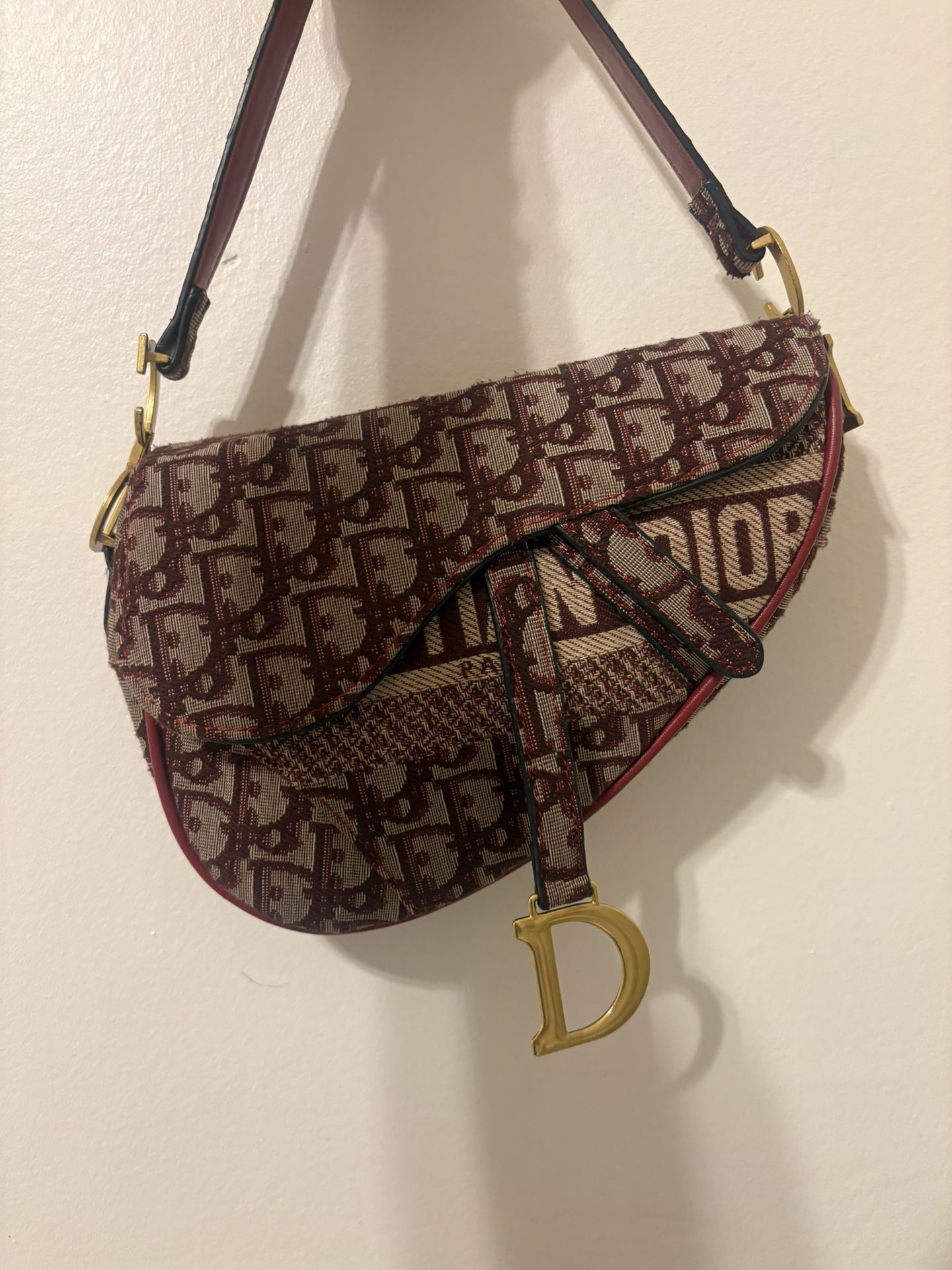 Dior bag