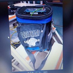 Vagabond Portable Power System