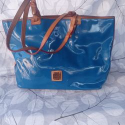 DOONEY & BOURKE