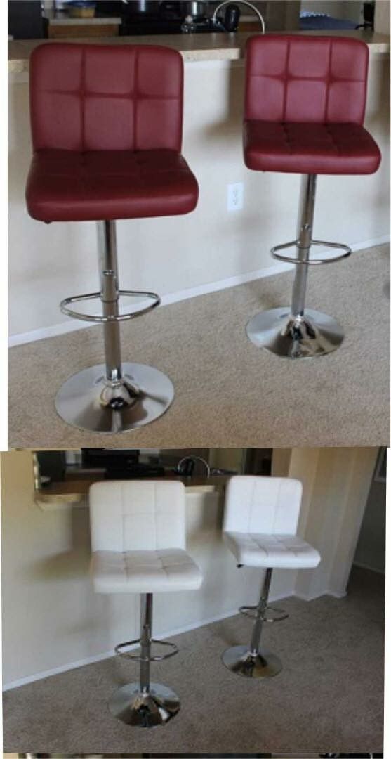 Set Of 2 Bar Stools Brand New Chairs Sillas Cadeiras For In Set Of 2 Bar Stools Brand New Chairs Sillas Cadeiras For In Orlando Fl Offerup