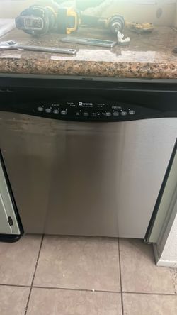 Dishwasher