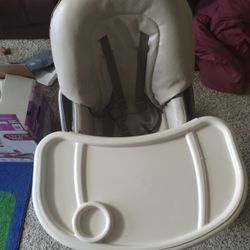 Graco DuoDiner DLX 6in1 High Chair -70