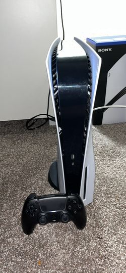 PS5 Slim Disk