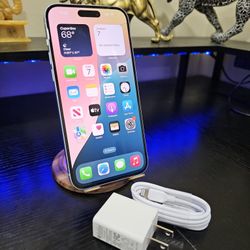 Unlocked Iphone 15 Plus 