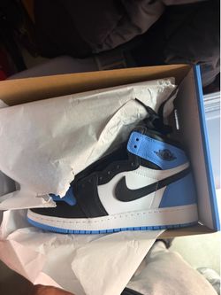 Jordan 1 6y