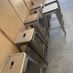 Counter Height Stools 
