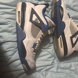 jordan 4 motorsports