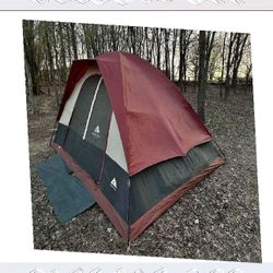 Mobile Camping Tents Adventure Calls in the Wild Outdoors career north