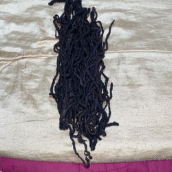 Dreadlocks 