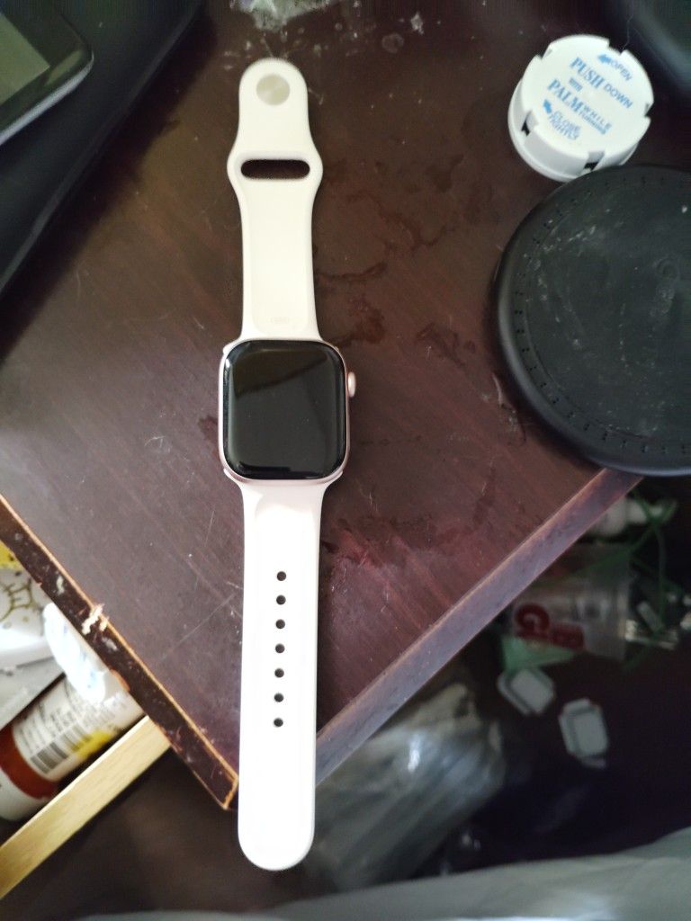Apple Watch Series 10 42mm New UNUSED OUT Of The Box