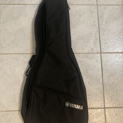 Yamaha Mini Guitar Bag 