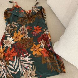 Women’s Short Dress