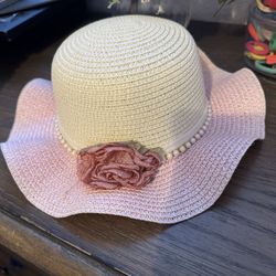 Pretty Hat