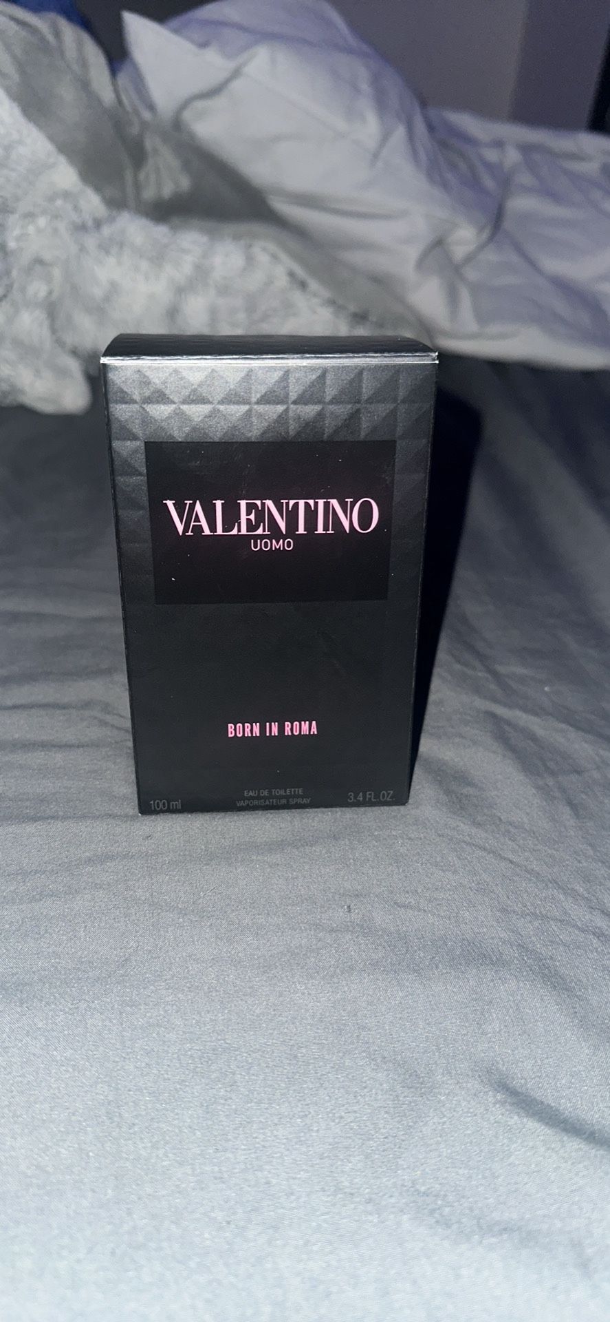 Valentino Uomo *Send Offers*