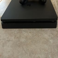 PS4 For Sale - PERFECT CONDITION 
