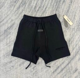 Essential shorts