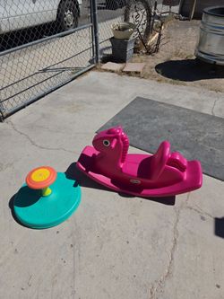 Little Tikes Kids Toys