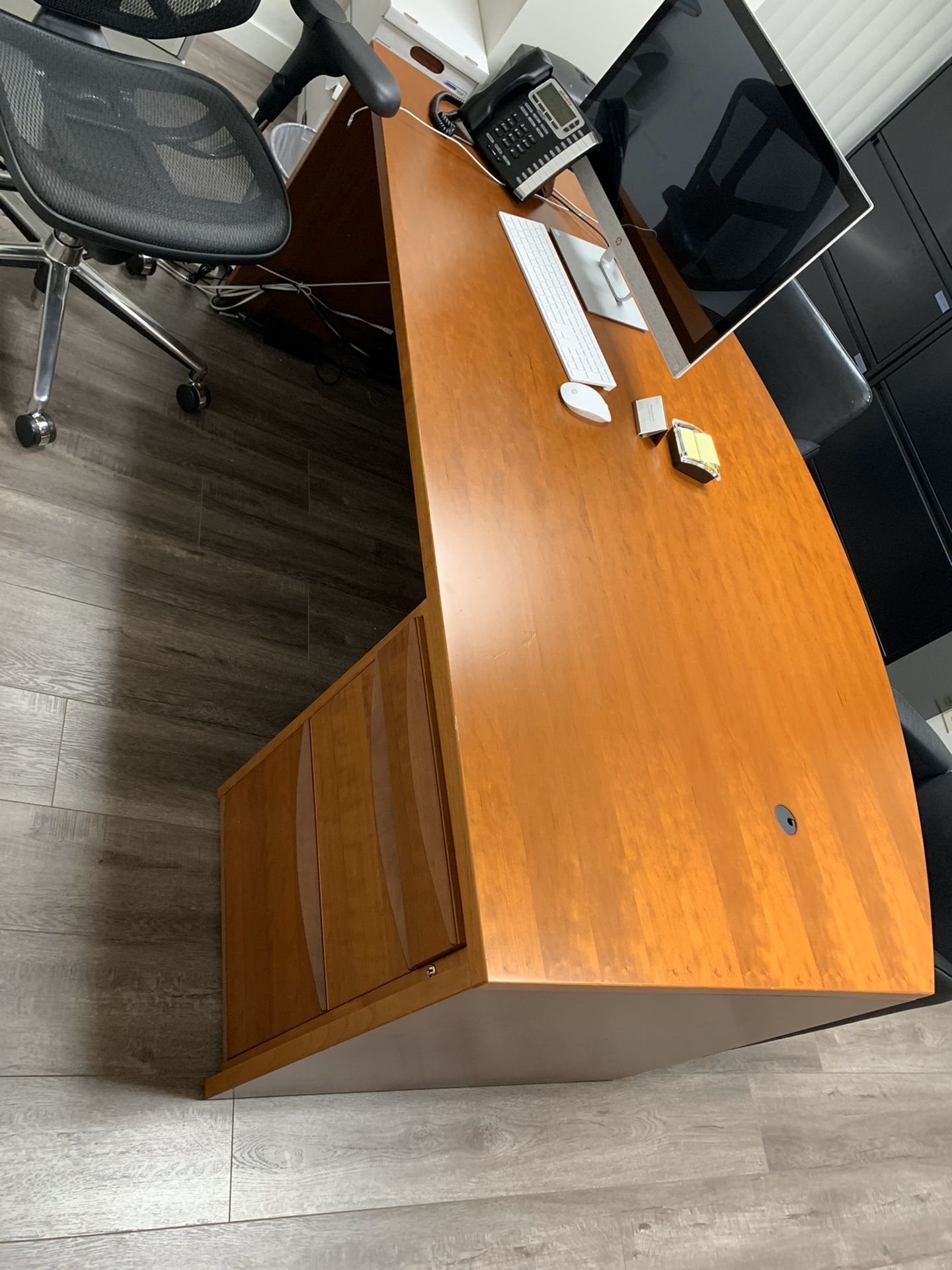 Office furniture