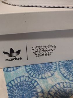 Adidas Kerwin Frost Limited Edition Shoe for Sale in Milwaukee, WI - OfferUp