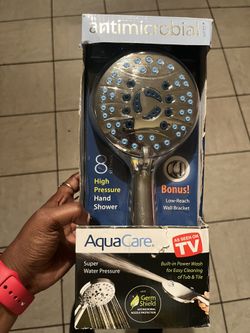 Shower Head
