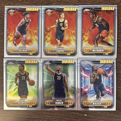 Indiana Pacers