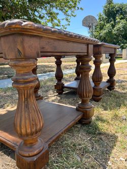 Coffee tables