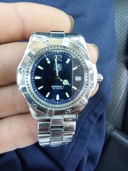 Tag Heuer