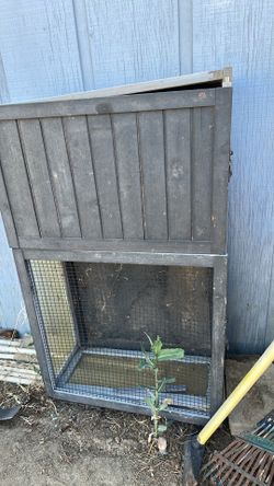 Turtle house