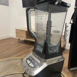 Ninja Blender