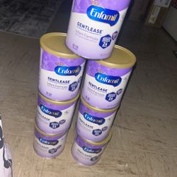 Baby Formula 