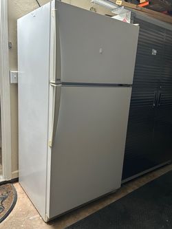 Refrigerator/freezer
