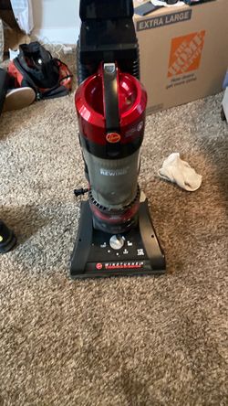 Hoover