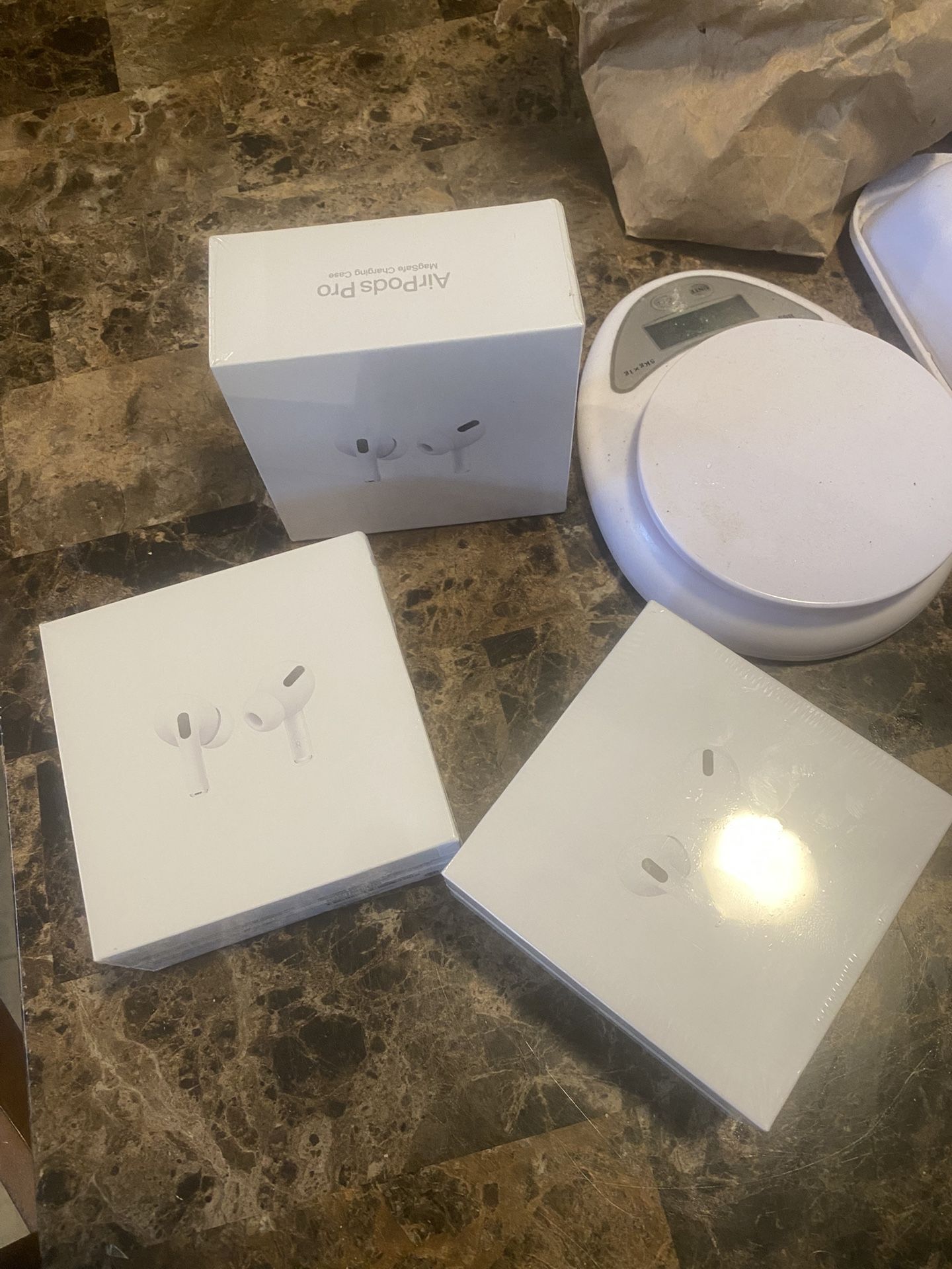 Airpod Pros