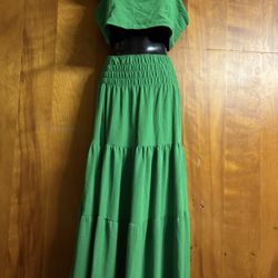 Brand New Without Tags Size Large