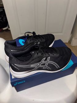 Asics size 11