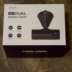 Vava Dash cam