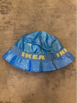 IKEA bucket hat