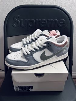 Nike SB Dunk Low Yuto Horigome