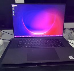 Dell XPS Touchscreen Laptop - Excellent Condition