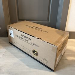 Tineco Floor ONE Stretch S6 – New in Box